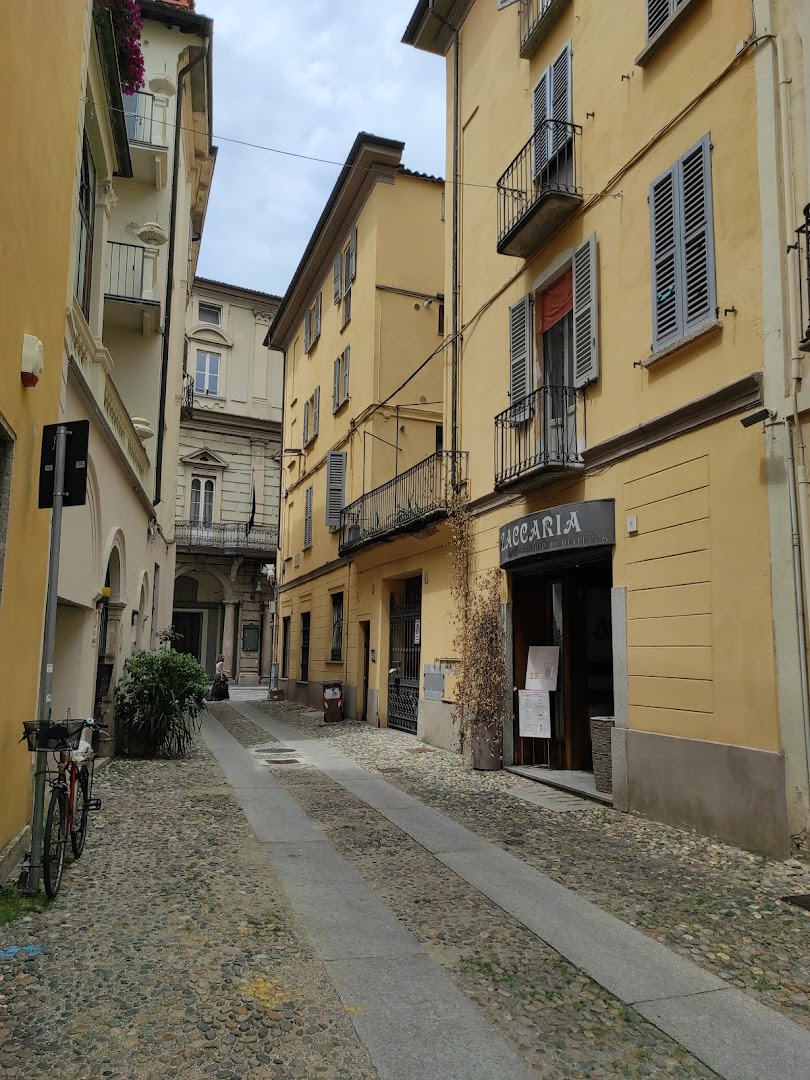 I Zaccaria - Hair and Beauty · Foto 7