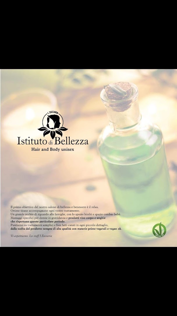 I Zaccaria - Hair and Beauty · Foto 10